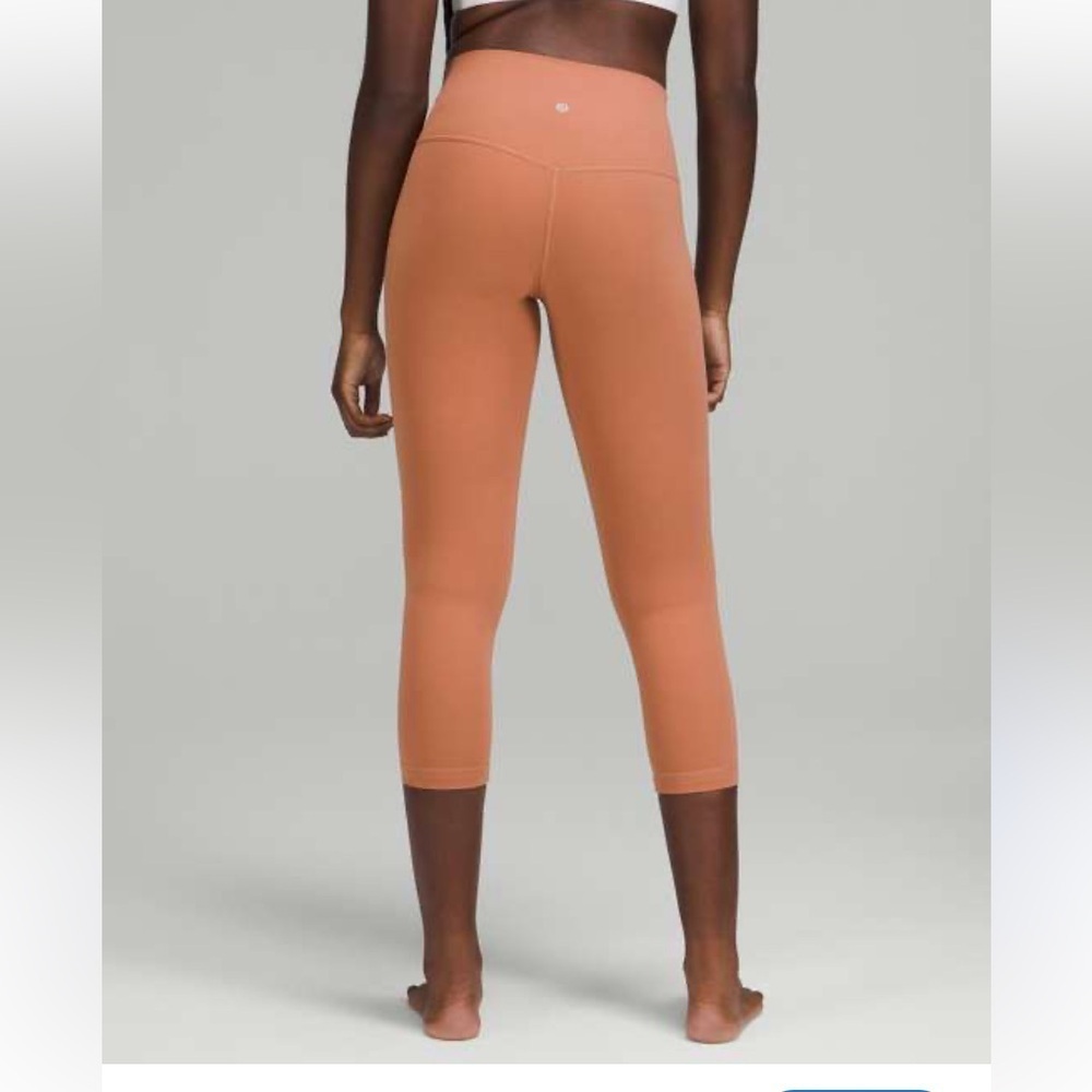 Lululemon align legging